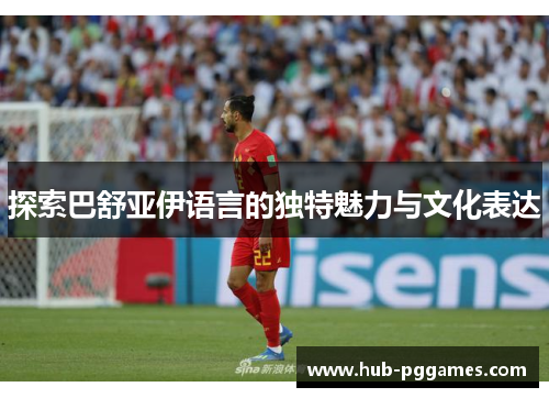 探索巴舒亚伊语言的独特魅力与文化表达 探索巴舒亚伊语言的独特魅力与文化表达
