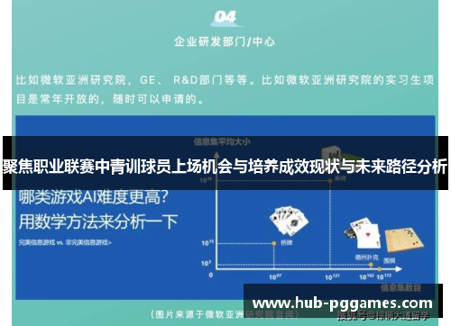 聚焦职业联赛中青训球员上场机会与培养成效现状与未来路径分析